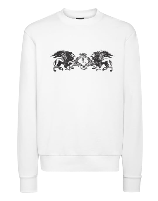 Sweatshirt - Image 1