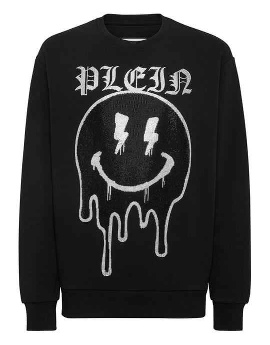 Sweatshirt Smile - Image 1