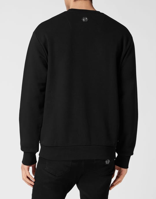 Sweatshirt Smile - Image 5
