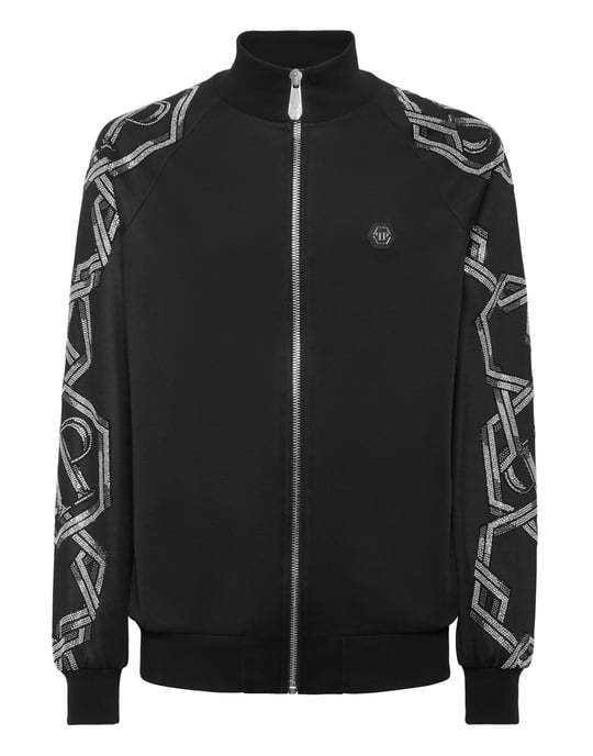 Jogging-Jacke - Image 1