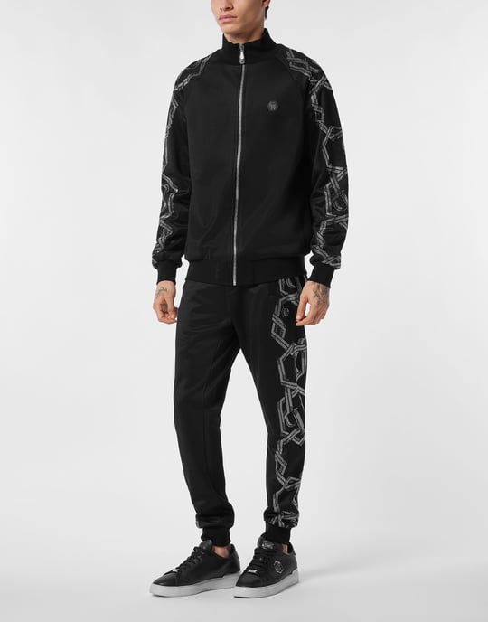 Jogging-Jacke - Image 2