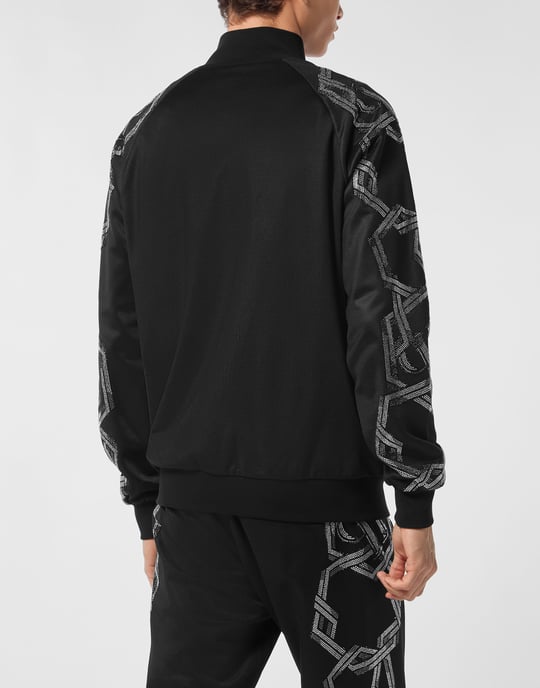 Jogging-Jacke - Image 3