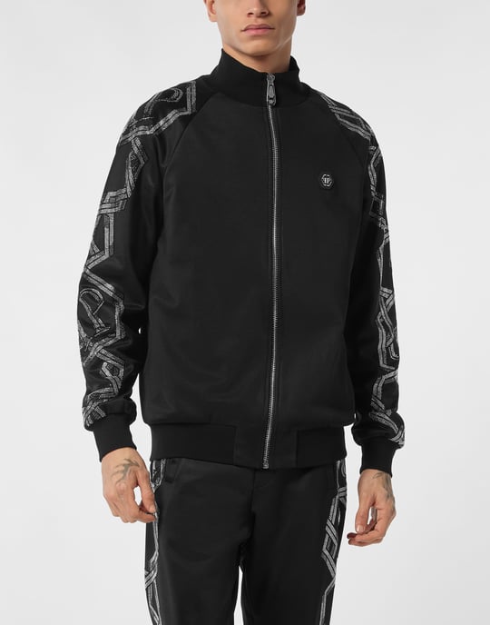 Jogging-Jacke - Image 4