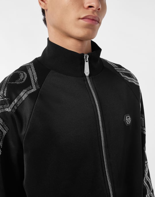 Jogging-Jacke - Image 5