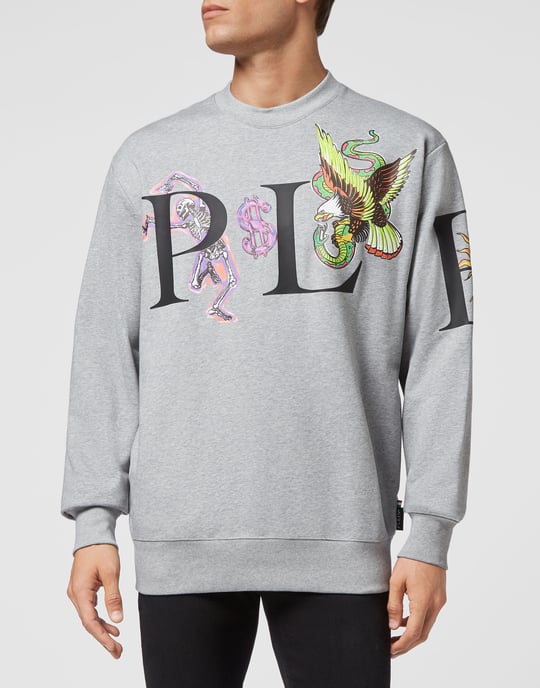 Sweatshirt Tattoo - Image 2