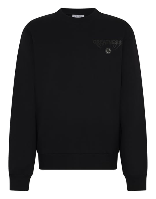 Sweatshirt Ls Greatness - Image 1