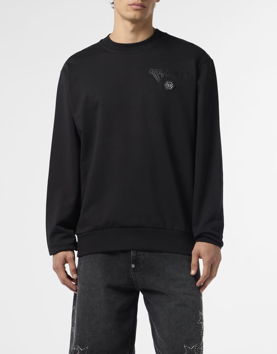Sweatshirt Ls Greatness - Image 2