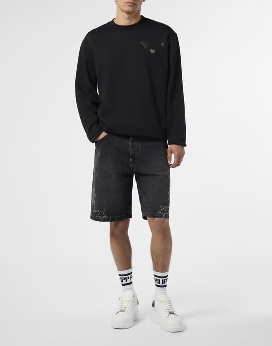 Sweatshirt Ls Greatness - Image 4