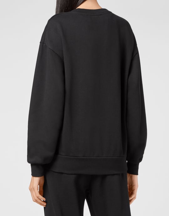 Sweatshirt Iconic Plein - Image 3