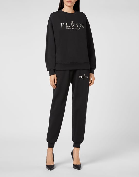 Sweatshirt Iconic Plein - Image 4