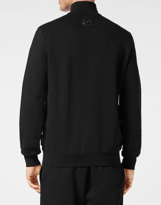 Sweatjacke Scratch - Image 4