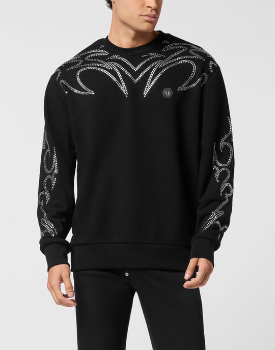 Sweatshirt Ls - Image 2