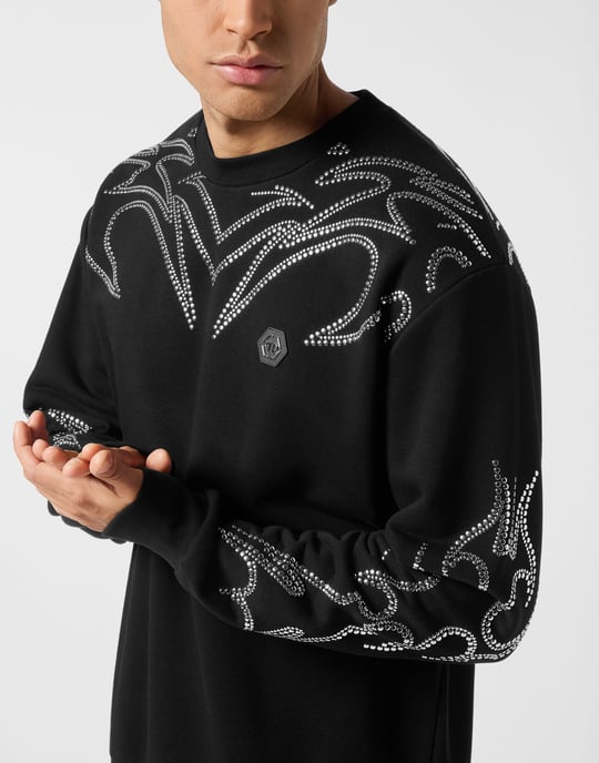 Sweatshirt Ls - Image 3