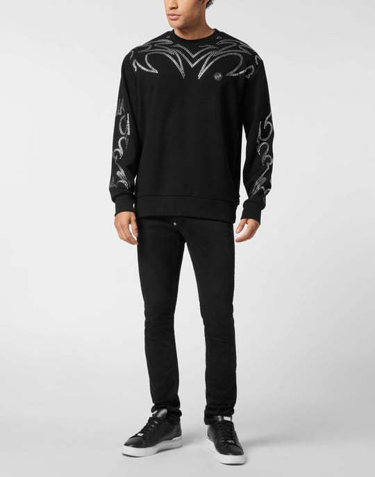 Sweatshirt Ls - Image 4
