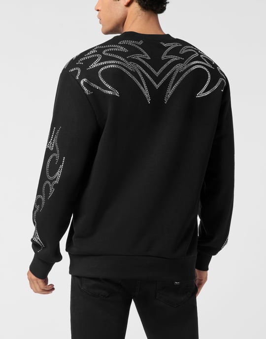Sweatshirt Ls - Image 5