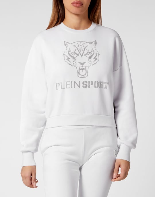 Sweatshirt Tiger - Image 2