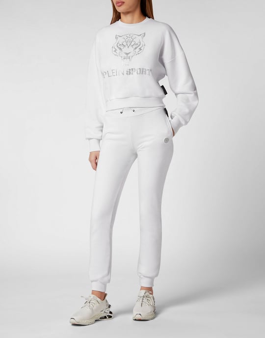 Sweatshirt Tiger - Image 4