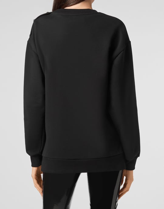 Sweatshirt Iconic Plein - Image 5