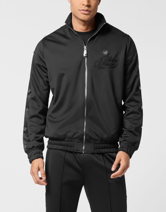 Jogging-Jacke Signature - Image 2