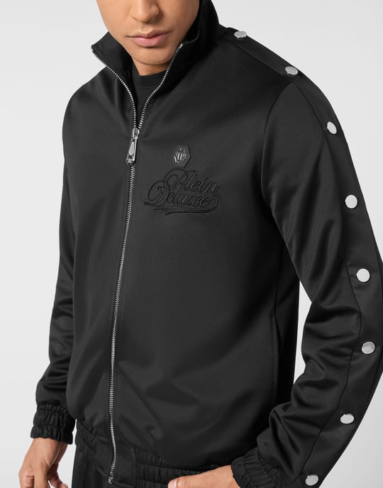 Jogging-Jacke Signature - Image 3