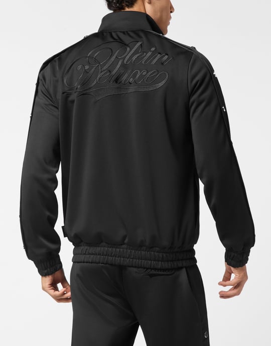 Jogging-Jacke Signature - Image 5