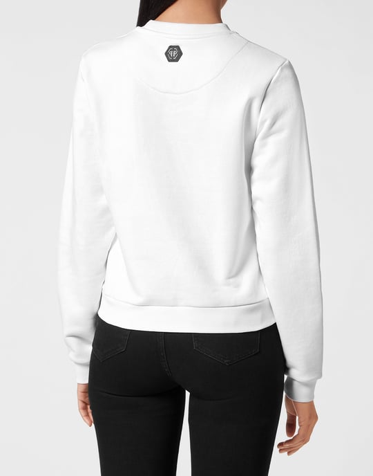 Sweatshirt Bombing Graffiti - Image 5