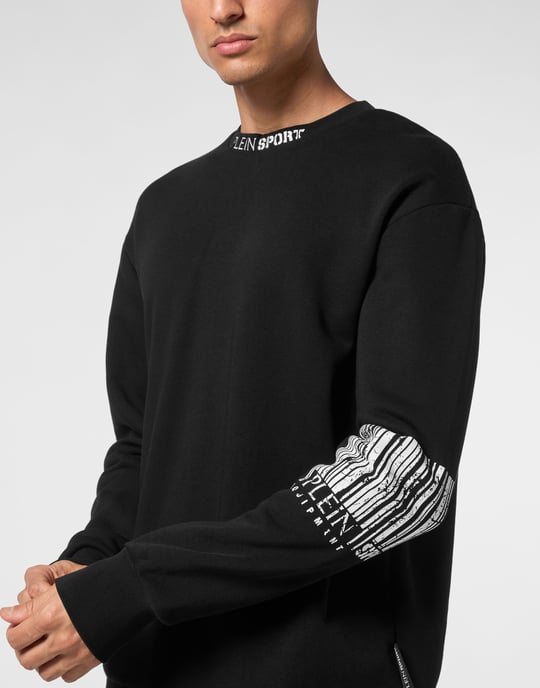 Sweatshirt Barcode - Image 3