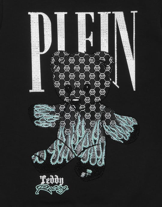 Sweatshirt Ls Teddy - Image 2