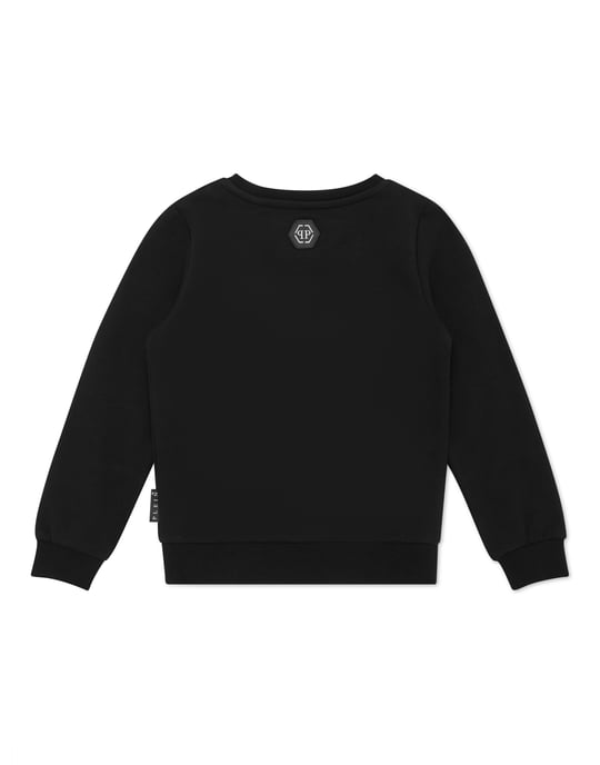 Sweatshirt Ls Teddy - Image 3
