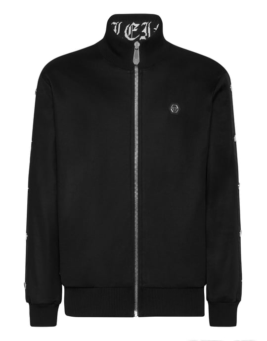 Sweatjacke Skull&Bones - Image 1