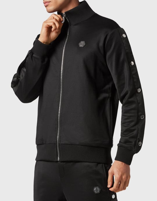 Sweatjacke Skull&Bones - Image 2