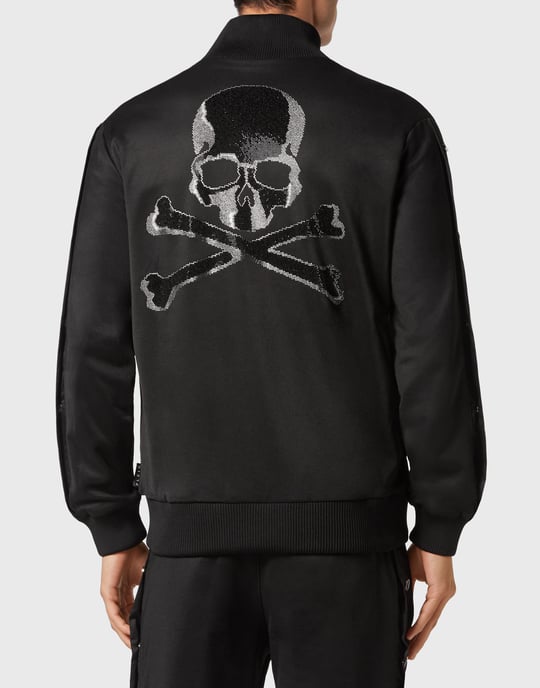 Sweatjacke Skull&Bones - Image 5