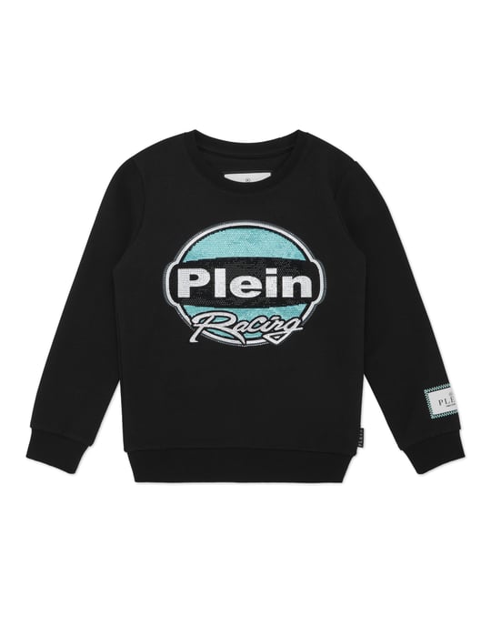 Sweatshirt Ls Racing - Image 1
