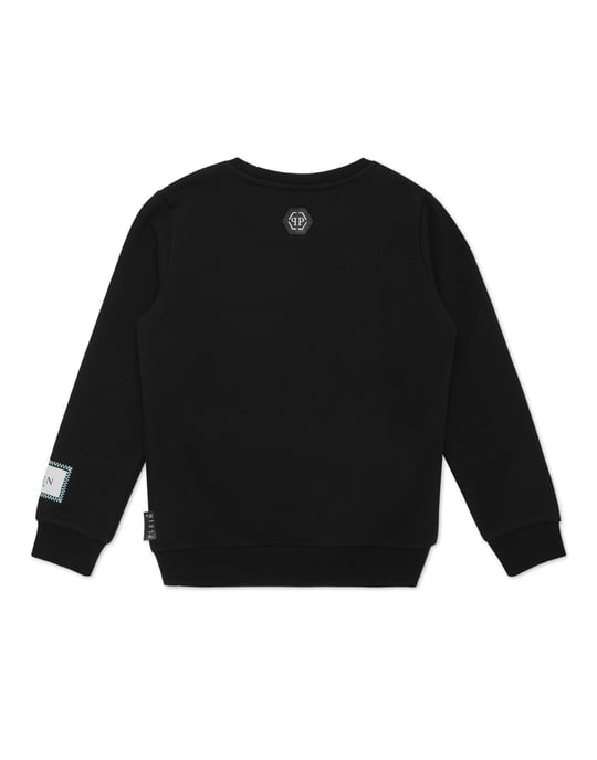 Sweatshirt Ls Racing - Image 3