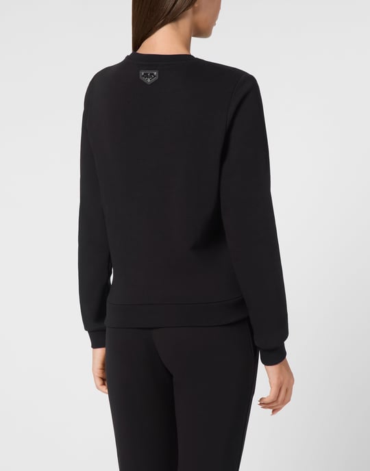 Sweatshirt Iconic Plein - Image 4