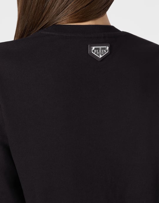 Sweatshirt Iconic Plein - Image 5