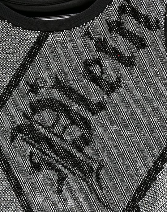 Sweatshirt Ls Crystal - Image 2