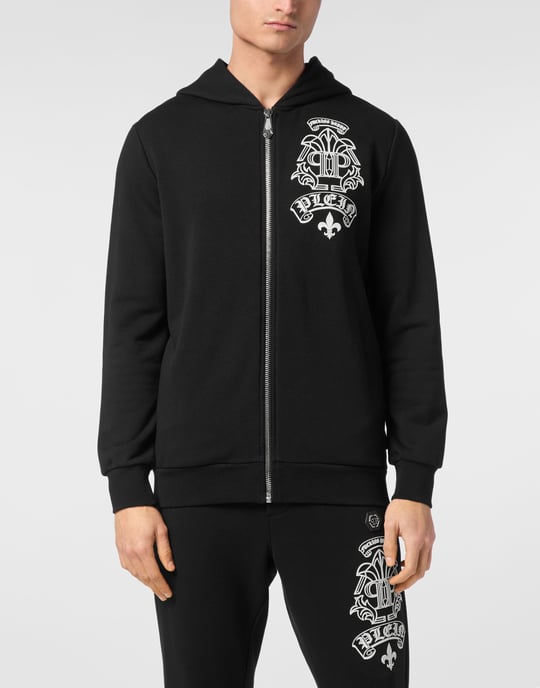 Sweatjacke - Image 2