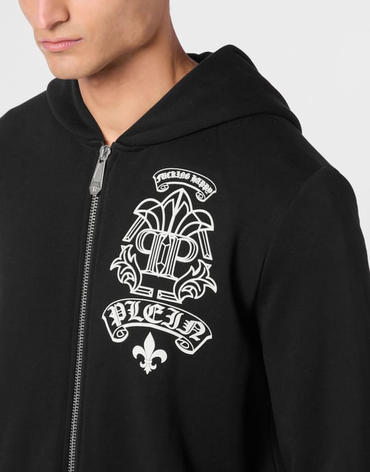 Sweatjacke - Image 5