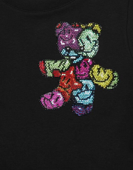 Sweatshirt Ls Smile - Image 2