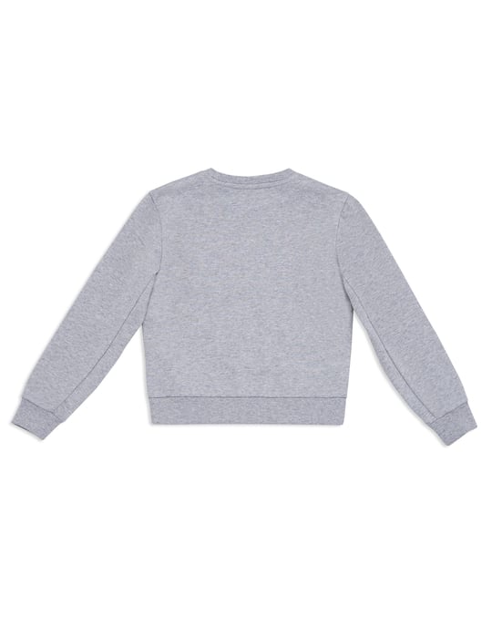 Sweatshirt Crest - Image 2
