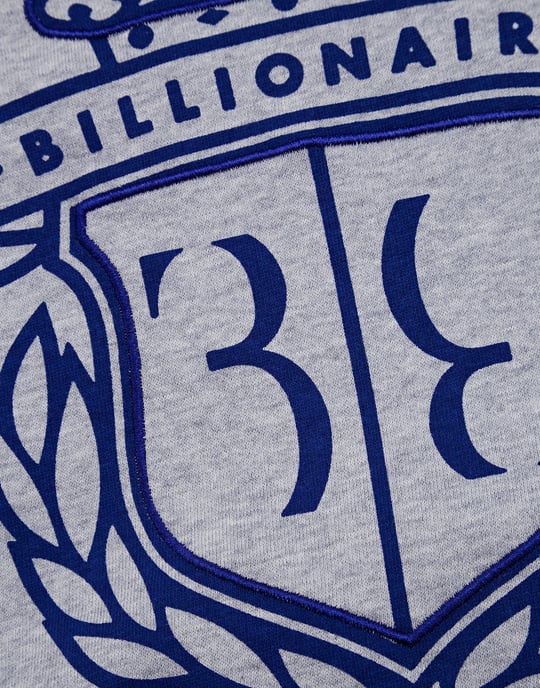 Sweatshirt Crest - Image 3