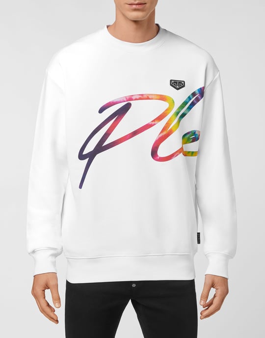 Sweatshirt Signature - Image 2