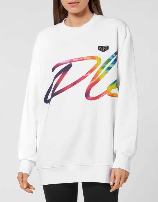 Sweatshirt Signature - Image 3
