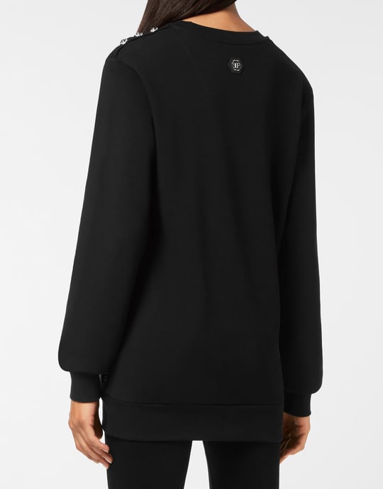 Sweatshirt Skull - Image 5