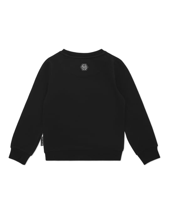 Sweatshirt Ls Smile - Image 3