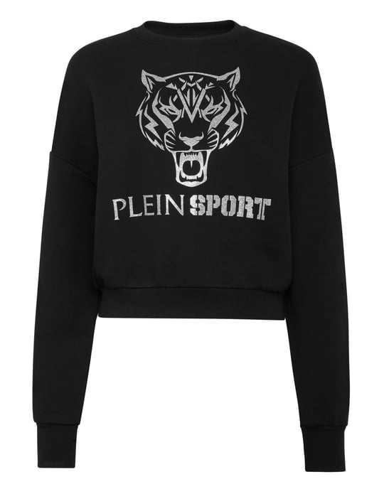 Sweatshirt Tiger - Image 1