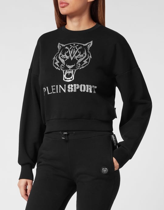 Sweatshirt Tiger - Image 2