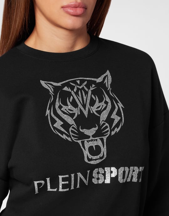 Sweatshirt Tiger - Image 3