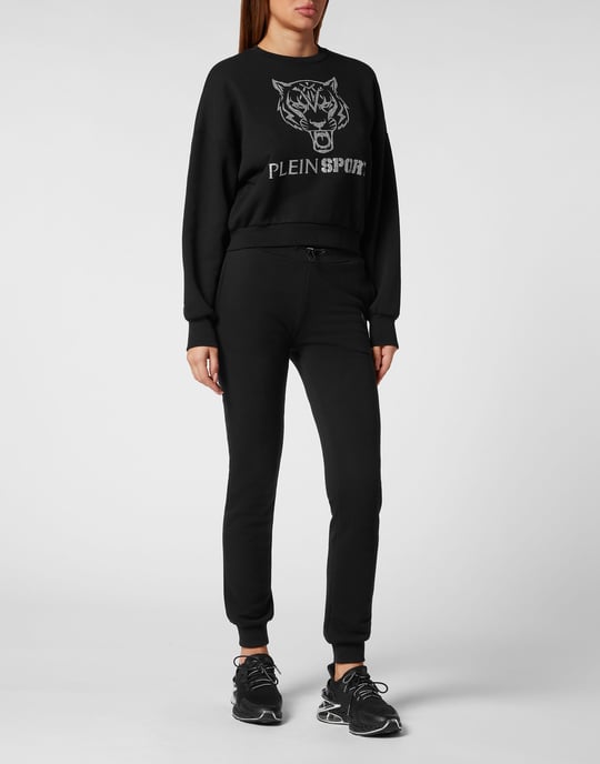 Sweatshirt Tiger - Image 4